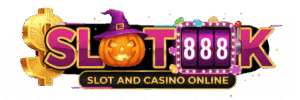 slot888k logo